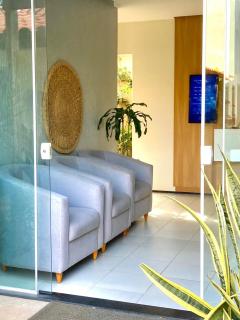 Pousada Porto Rio - 4