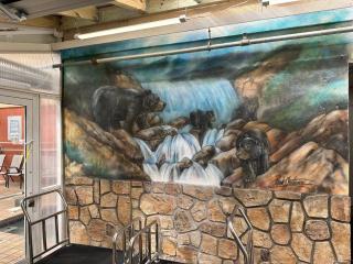 Gatlinburg Towers Condo Unit 501 - Great Location! Close to Town! condo - 7