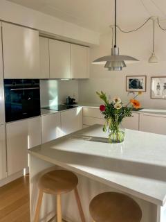 Apartment By The Water At Islands Brygge - 8