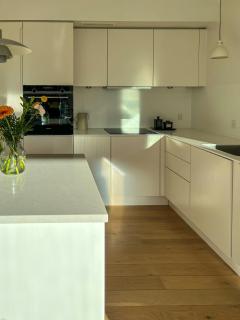 Apartment By The Water At Islands Brygge - 6