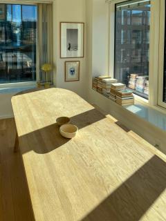 Apartment By The Water At Islands Brygge - 5