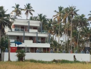 Verdant View Beach Resort Varkala - 5