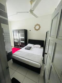 Homestay nakhoda Sitiawan - 4