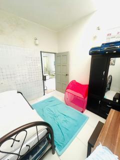 Homestay nakhoda Sitiawan - 3