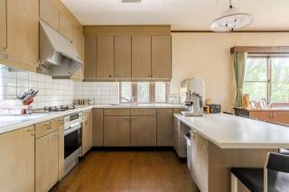 Myoko Woodland Lodge - 6