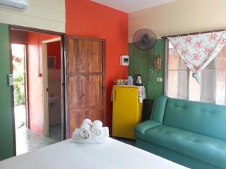 บ้านสนมณีโฮมสเตย์ Bansonmanee Homestay - 6