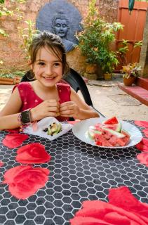 Marari Sabari Home Stay - 9