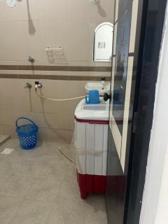 Serenity homestay- room 1 - 8