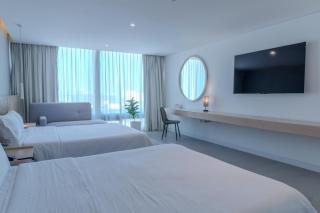 Hotel Alcalà Centro - 8