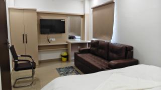 Vaishnavi Grand - 0