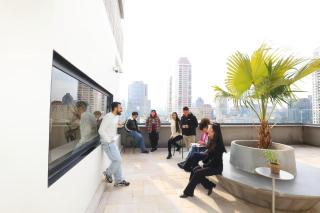 Hi Cozy International Hostel East Nanjing Road & The Bund & 24h English Services - 6