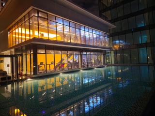 Sunsuria Soho Two at SetiaCity-SCCC by Yolin 2-6pax - 6