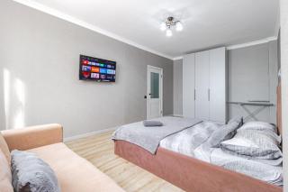 Красотка в сером - 5