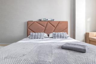 Красотка в сером - 0