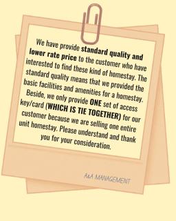 Langkawi Simfoni Infinity Pool Suite 3BR - 9