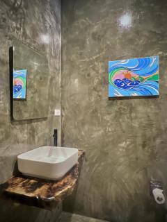 Ginhawa Boutique Mixed Dorm 6 Beds - 9