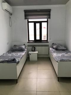 Arystan Hostel Turkistan - 1