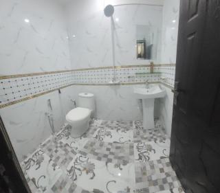 Relaxing Getaway with Floating Beds - 3