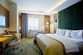 Holiday Inn Gaziantep by IHG - 9