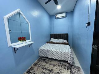 211 KakNab Homestay Napoh Jitra Kedah - 6