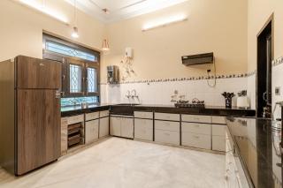 Oasis in Jaipur - 3BR Villa with private garden - 6