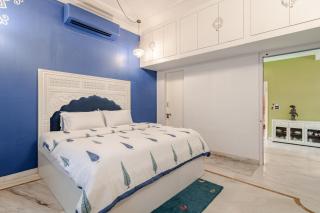 Oasis in Jaipur - 3BR Villa with private garden - 4