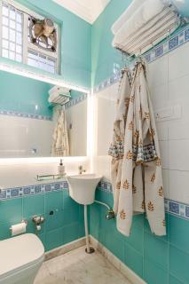 Oasis in Jaipur - 3BR Villa with private garden - 1