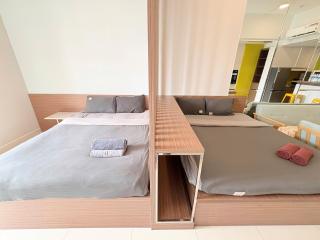 Remarkable Service Apartment By Me In Rivergate Building - 2