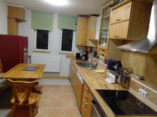 Ferienwohnung Leon - 1