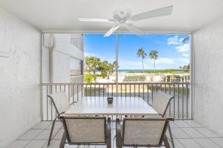 Beach Villas 2514 condo - 0