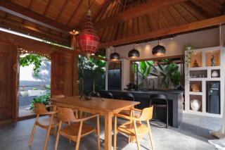 Villa Tenease - Ubud - 6
