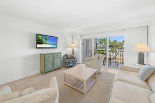 Beach Villas 2514 condo - 7