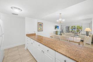 Beach Villas 2514 condo - 1