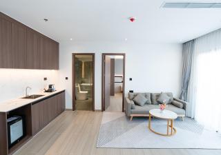 LN Hotel & Residence - 1