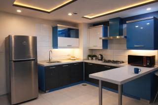 Contours elegant oasis - 8