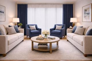 Contours elegant oasis - 1