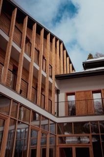 Rifugio Colere 1600 by Cloud 7 - 9