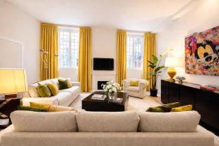 Glamorous apartment in the heart of Lucca - 7