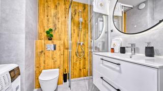 Osiedle Skalne - apartamenty blisko Western City, wypożyczalni quadów - by Royal Aparts - 1