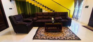 Yelagiri Dream House - 2