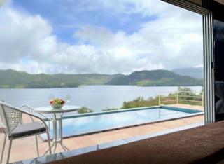 Serene Lotus 4BHK Villa Pawna Lake View - 2