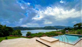 Serene Lotus 4BHK Villa Pawna Lake View - 8