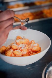 Rifugio Colere 1600 by Cloud 7 - 1