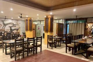 Hotel The Rajhans Regency Meerut - 2