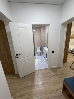 Apartment in the center of Almaty - 1