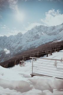 Rifugio Colere 1600 by Cloud 7 - 3