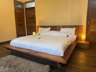 Isla Bonita Zanzibar Beach Resort - 4