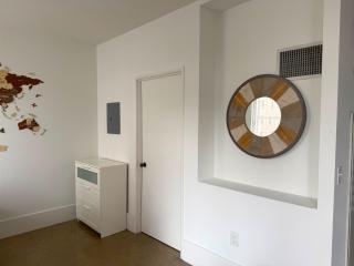 Furnished Studio Apartment - 1