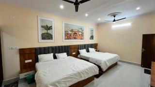 Hotel Orchha Heritage - 8