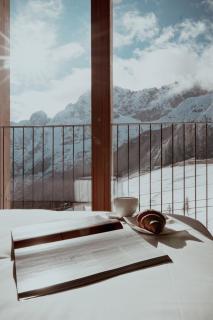 Rifugio Colere 1600 by Cloud 7 - 4